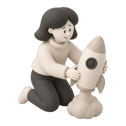 Launch illustration for the Vois Omni and Pro release